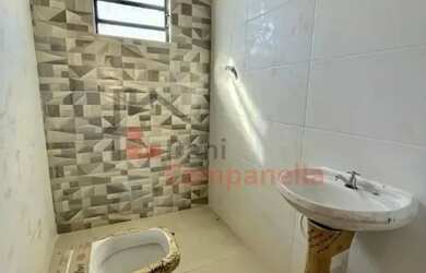 Imagem 8: Casa de 3 dormitórios no Jardim Paraíso, Pouso Alegre