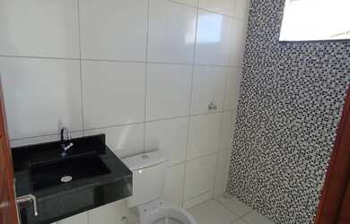 Imagem 7: Vendo Casa 02 quartos no Loteamento Jardim de Alicia II, Tibau-RN