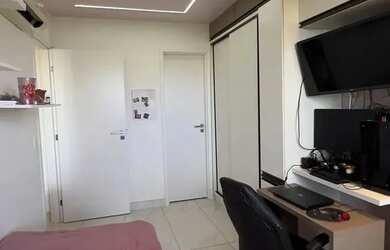 Imagem 11: Semi mobiliado 3 quartos em Miramar - João Pessoa - PB