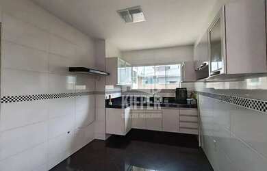 Imagem 3: Casa com 2 quartos à venda, 78 m² por R$ 550.000 - Cajueiros Itaipuaçu...