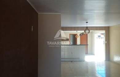 Imagem 11: Residência 3 quartos - Contorno