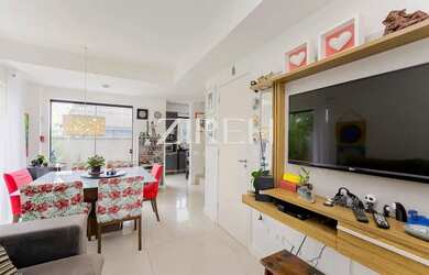 Imagem 8: SOBRADO TRIPLEX SEMI NOVO NO BOA VISTA