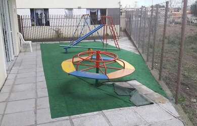 Imagem 13: APTO ARAUCARIA YOSHIAKI NAGANO 2 DORM Ao lado PARQUE Aquatico