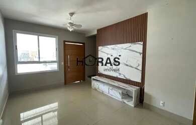 Imagem: A casa em condomínio possui 3 Dormitórios, 3 Banheiros, 2