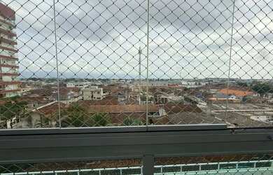 Imagem 7: Apartamento à venda, 64 m² por R$ 498.000,00 - Aviação - Praia Grande/SP