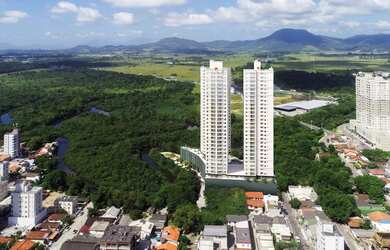 Imagem 4: Apartamento - 2 dormitórios - 2 Suítes - localizado em Itapema / Meia...