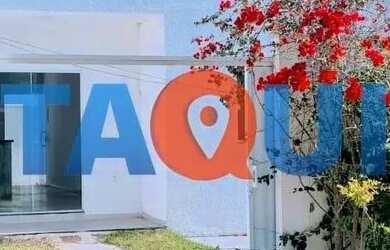 Imagem: A casa em condomínio possui 2 Dormitórios, 2 Banheiros, 1