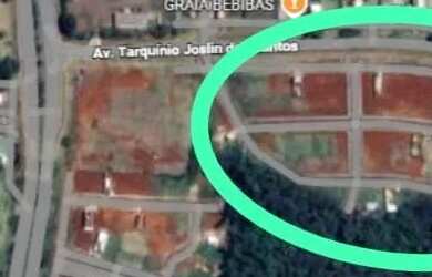 Imagem: O terreno possui 250m² de Área e está localizado em Polo