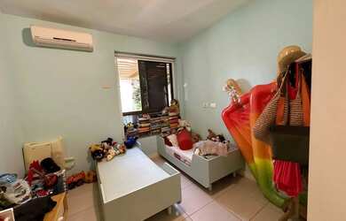 Imagem 11: Apartamento de 4 quartos, 156m2, 4 banheiros e 3 vagas de garagem no Península,...