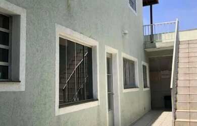 Imagem 5: Casa em Rua Cândida Franco de Barros - Itaberaba - São Paulo/SP