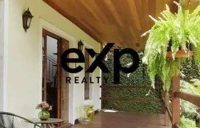 Imagem 4: Casa Alto Padrão no Nogueira Ville - Área Gourmet Completa e Sauna