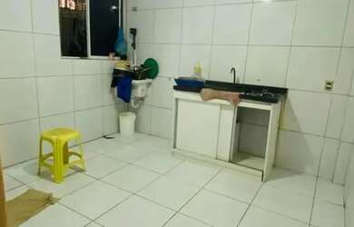 Imagem 6: alugo prive pau amarelo. 50m² de Área, 1 Vaga na garageme2 Dormitórios