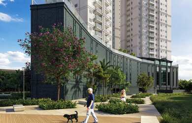 Imagem 3: Apartamento - 2 dormitórios - 2 Suítes - localizado em Itapema / Meia...