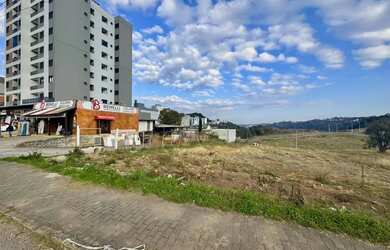 Imagem 2: CAXIAS DO SUL - Terreno Padrão - SÃO LUIZ DA 6ª LÉGUA