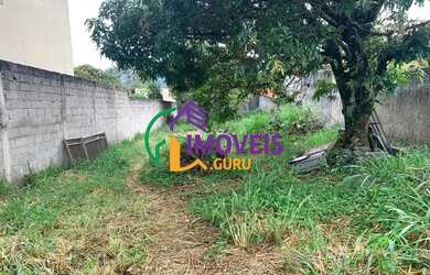 Imagem: O terreno possui 400m² de Área e está localizado em Jardim