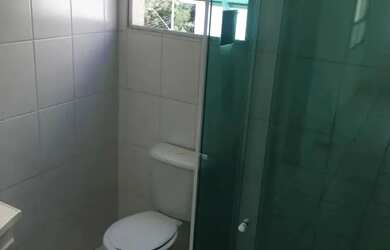 Imagem 7: Apartamento para Locação em Mogi das Cruzes, Porteira Preta, 2 dormitórios, 1 banheiro