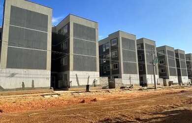 Imagem 12: 070 // APARTAMENTO NA PLANTA NO MAIOBAO VILLAGE NATUREZA