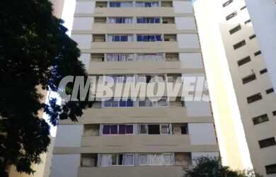 Imagem: O apartamento possui 1 Dormitório, 1 Banheiro, 50m² de Área