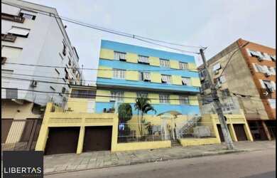 Imagem: O apartamento possui 3 Dormitórios, 2 Banheiros, 87m² de Área