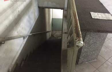 Imagem 10: Salões disponíveis para venda localizados no bairro do Tatuapé