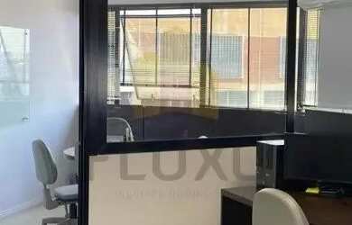 Imagem: Sala Comercial para venda no bairro CENTRO