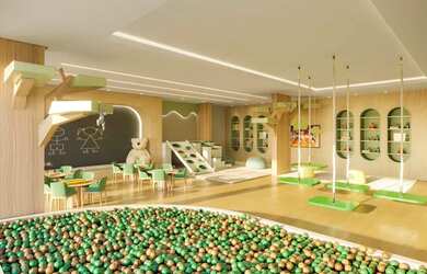 Imagem 12: Apartamento - 2 dormitórios - 2 Suítes - localizado em Itapema / Meia...