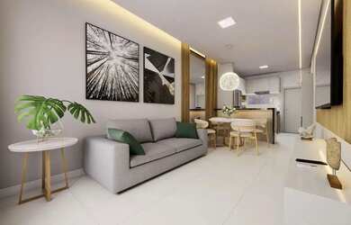 Imagem 16: Vendo Casas Na Planta No Farol do Aracagy Cond Jardim dos Magistrados...