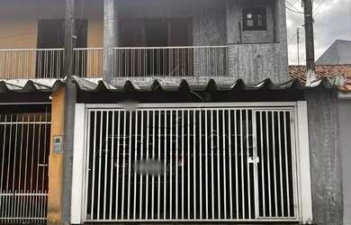 Imagem: SOBRADO 3 QUARTOS SENDO 1 SUÍTE PARQUE BELA VISTA