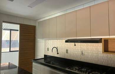 Imagem 5: Imóvel para venda com 84 metros quadrados com 3 quartos em Ponta Verde...