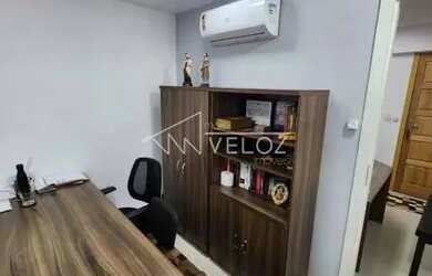 Imagem 14: Sala - / Comercial / Centro