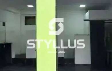 Imagem: O depósito possui 38m² de Área e está localizado em Méier