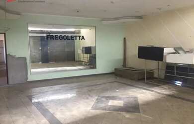 Imagem 1: Salões disponíveis para venda localizados no bairro do Tatuapé