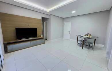 Imagem: O apartamento possui 3 Dormitórios, 5 Banheiros, 2 Vagas na