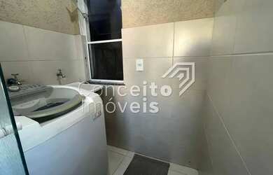 Imagem 9: Condomínio Residencial Le Classic - Olarias - Apartamento