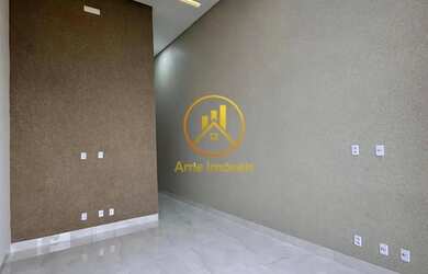 Imagem 8: Casa Alto Padrão -Cardoso - Aparecida de Goiânia