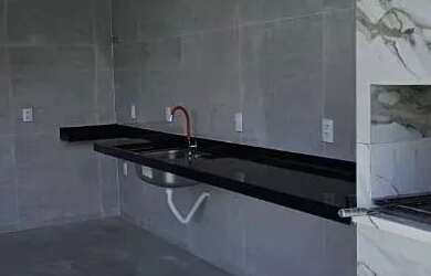 Imagem 8: Vendo casa de alto padrão com 4 Suítes em Abrantes