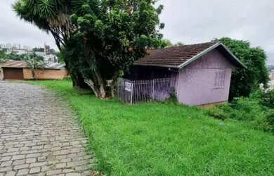 Imagem: CAXIAS DO SUL - Terreno Padrão - RIO BRANCO