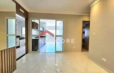 Imagem: Apartamento em Rua Paraguassú - Boqueirão - Santos/SP