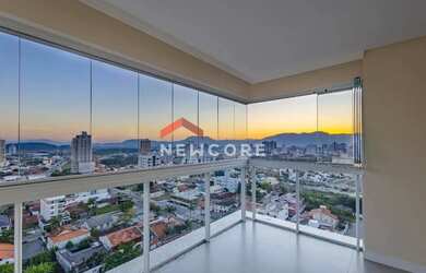 Imagem: O apartamento possui 3 Dormitórios, 4 Banheiros, 2 Vagas na