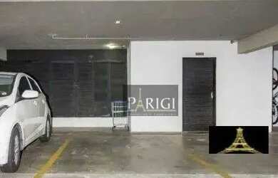 Imagem 2: Apartamento com 1 dormitório, 40 m² - venda por R$ 385.000,00 ou aluguel...