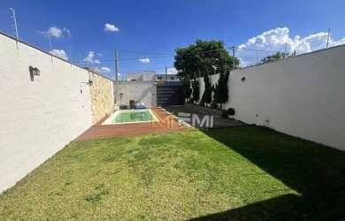 Imagem 3: Salão de Festas à venda, 200 m² por R$ 340.000 - Residencial Cittá di Salerno - Campinas/S