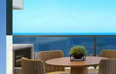 Imagem: Nest Rio Vermelho, Apartamento 2 E 3 Quartos, Em 62M² A 75M²