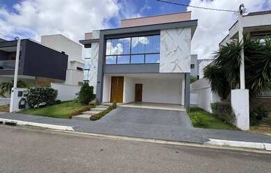 Imagem: Casa duplex Novo Leblon, Parnamirim/RN. Venda ou aluguel