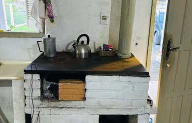 Imagem 9: Casa para venda na praia Magisterio