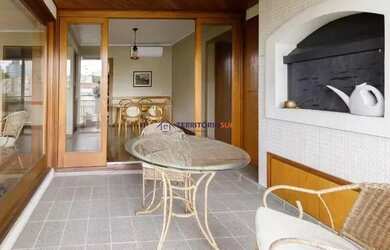 Imagem: APARTAMENTO 02 DORMITÓRIOS COM CHURRASQUEIRA E GARAGEM