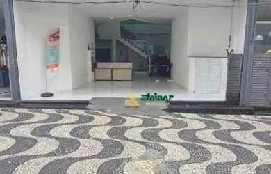 Imagem 4: Salão para alugar, 350 m² por R$ 11.000,00/mês - Centro - Guarulhos/SP