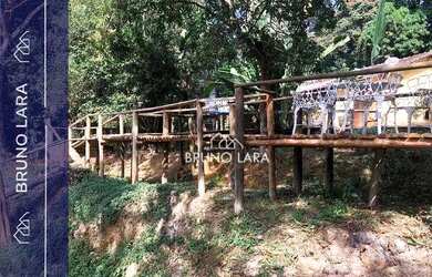 Imagem: A fazenda possui 140m² de Área e está localizado em São