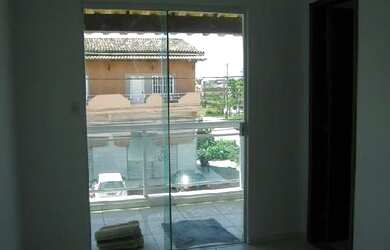 Imagem: A kitnet possui 1 Dormitório e está localizado em Itaipuaçu