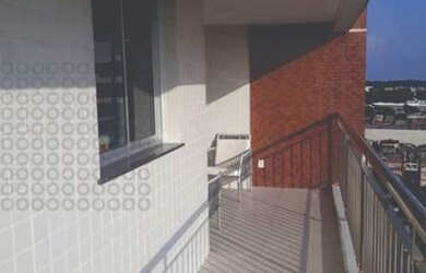 Imagem 4: Piazza Toscana. 2/4. 1 Suíte. 1 Vaga. Torre Livorno Rv. 40