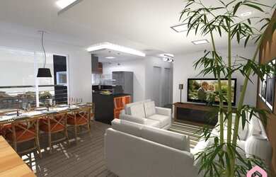 Imagem 7: CAXIAS DO SUL - Apartamento Padrão - Kayser